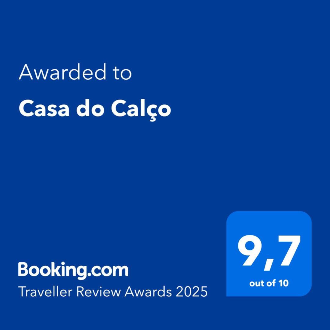 Casa Do Calco Ponta Delgada