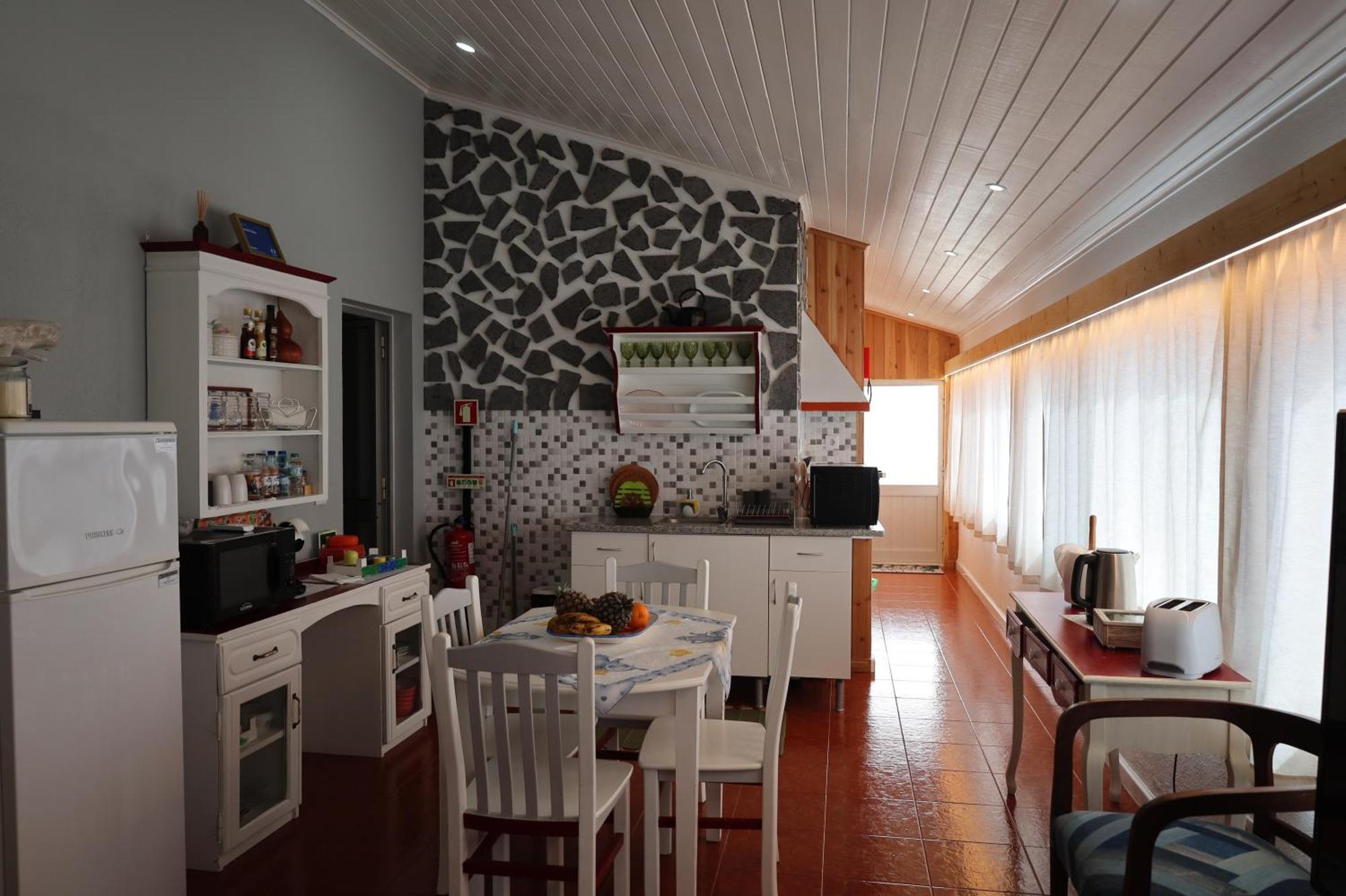 Appartamento Casa Do Calco *