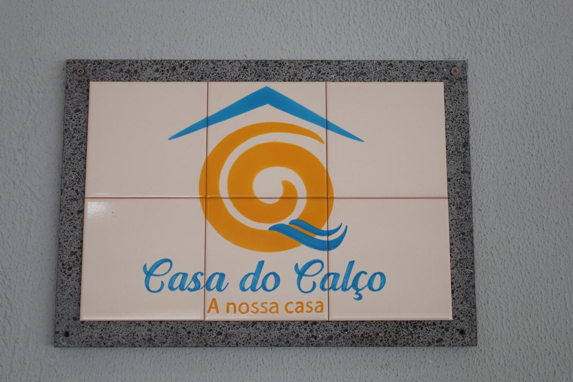 Casa Do Calco