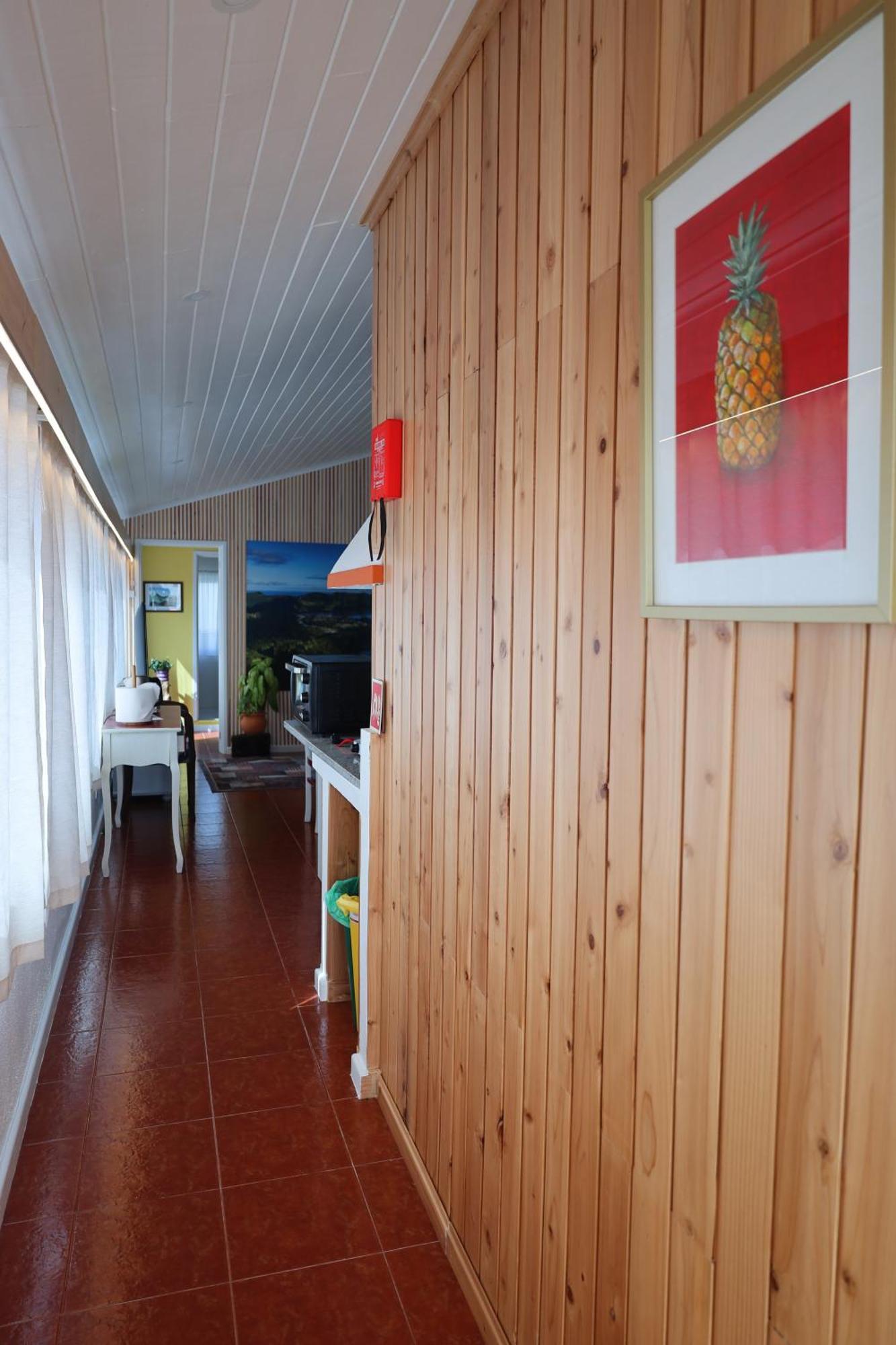 Casa Do Calco Appartamento *